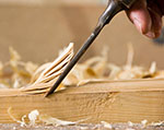 Entretien de meuble en bois par Menuisier France à Guerlesquin